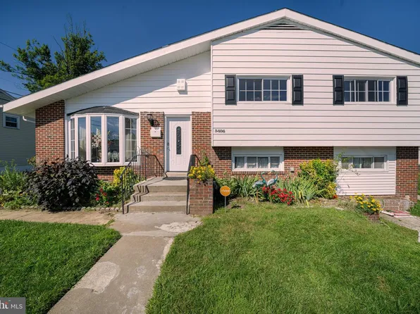 3406 Croydon Rd, Gwynn Oak, MD 21207