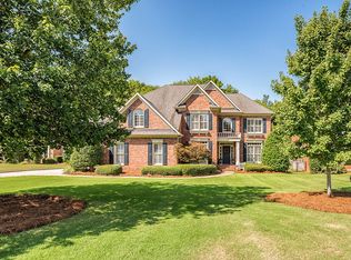 8904 Abrell Walk Ct, Charlotte, NC 28226