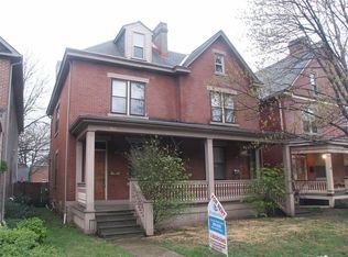 361 Wilber Ave, Columbus, OH