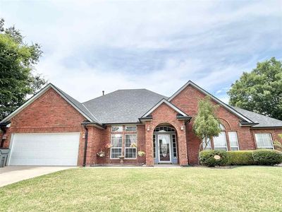 7617 NW Castlerock Pl, Lawton, OK, 73505