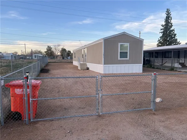 2695 E John L Ave, Kingman, AZ 86409