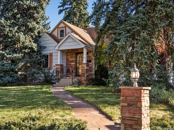 2770 S Emerson Street, Englewood, CO 80113