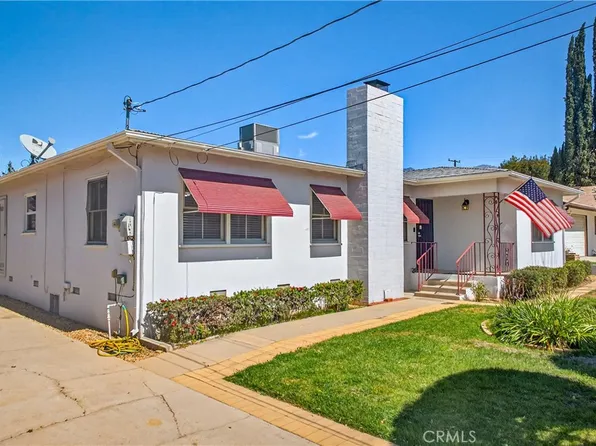34776 Pecan Ave, Yucaipa, CA 92399