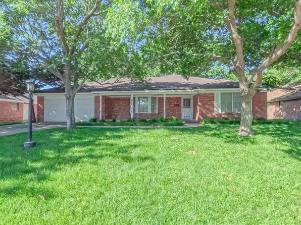 6907 Calumet Rd, Amarillo, TX 79106