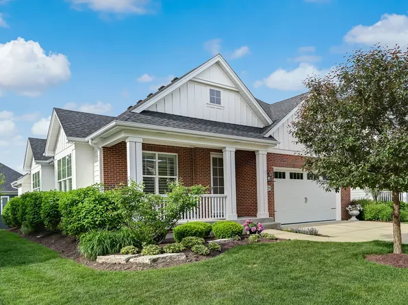 2129 Cottage Ln, Darien, IL 60561