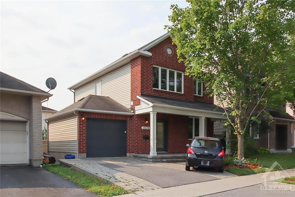 1818 Appleford St, Ottawa, ON K1J 1K2 Zillow