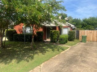 6845 Brownwood Ln, Montgomery, AL 36117