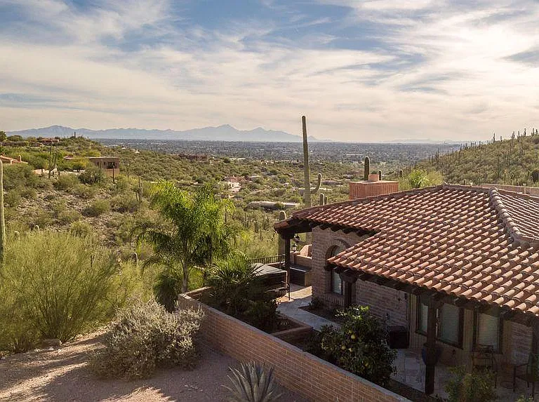 4370 N Camino De Carrillo — Photo 37