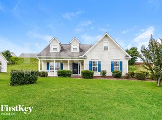 455 Mallard View Ln, Winston Salem, NC 27127