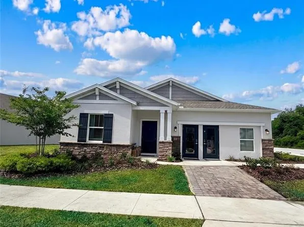639 Terrapin Dr, Debary, FL 32713
