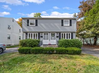 100 Barnum St #98, Springfield, MA 01108