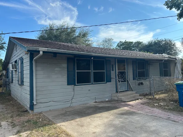 306 E Rachal St, Beeville, TX 78102