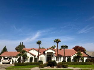 2100 Shell Ct, Tulare, CA 93274