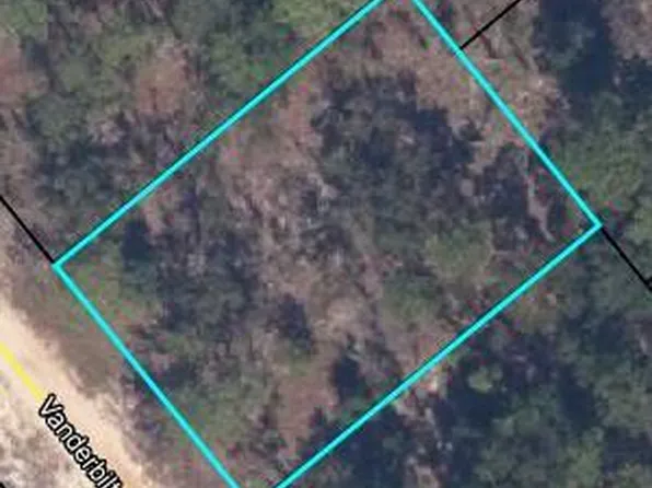 6276 VANDERBILT Drive, Keystone Heights, FL 32656