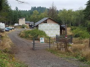 205 Bear View Dr, Chehalis, WA 98532