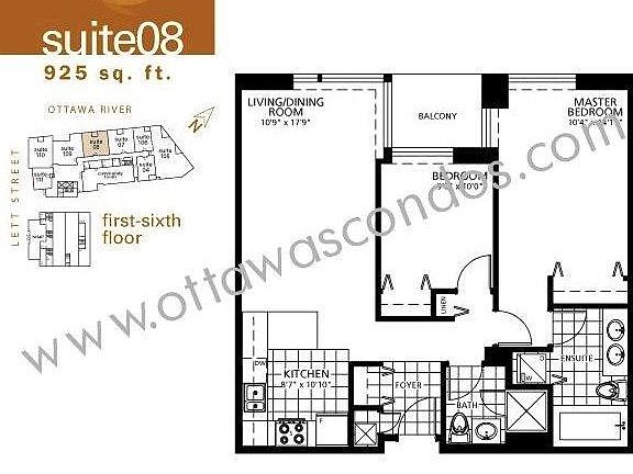 3rd image of 200 Lett St #408