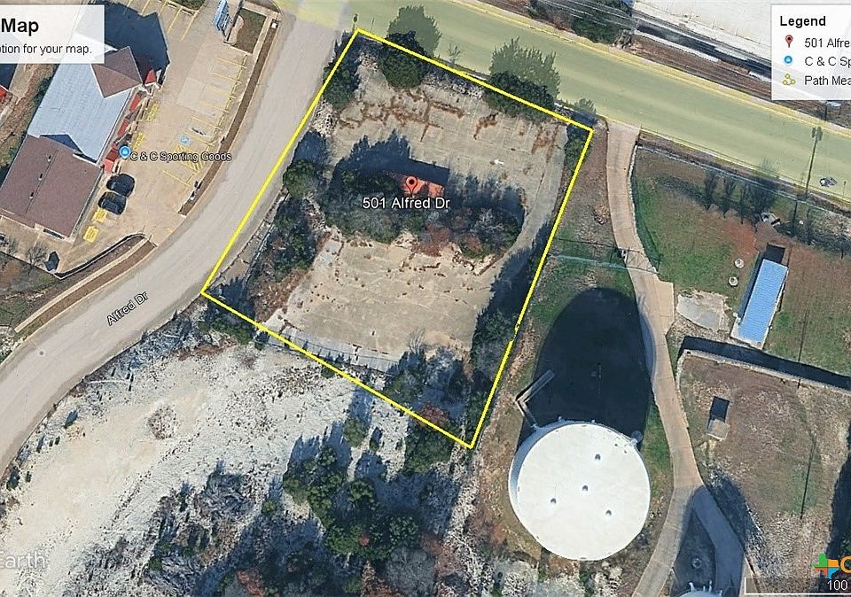 1st image of 501 Alfred Dr