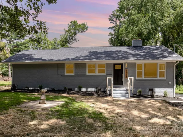 2338 Dion Ave, Charlotte, NC 28212