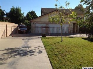 11216 Daines Dr, Temple City, CA 91780