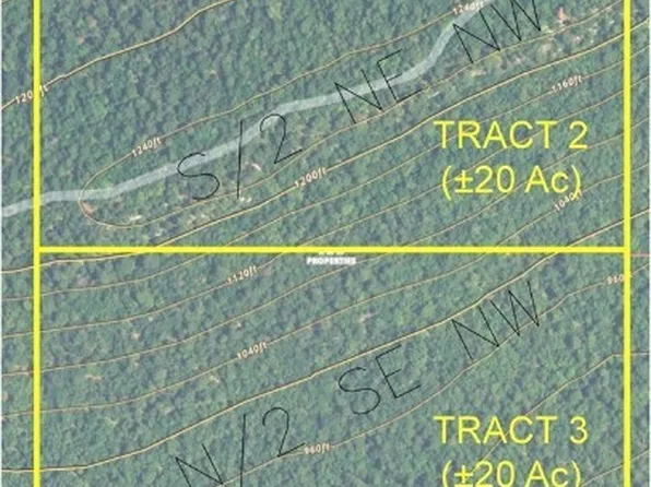 Latimer County, Red Oak, OK 74563