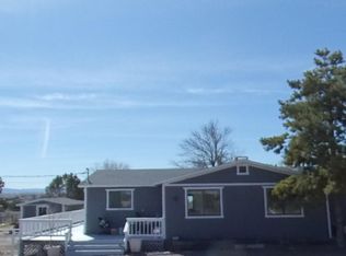 2925 W Road 5 N, Chino Valley, AZ 86323