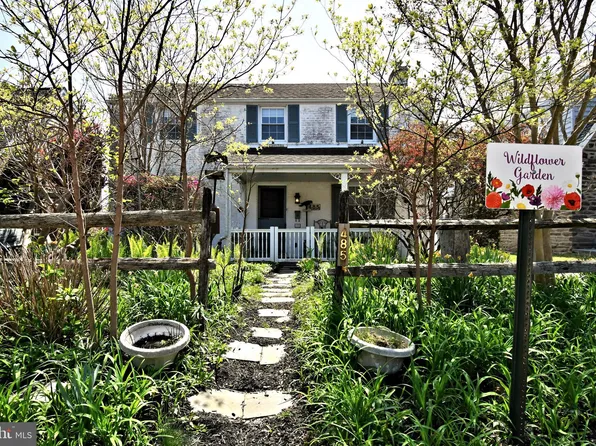 485 Aurania St, Philadelphia, PA 19128