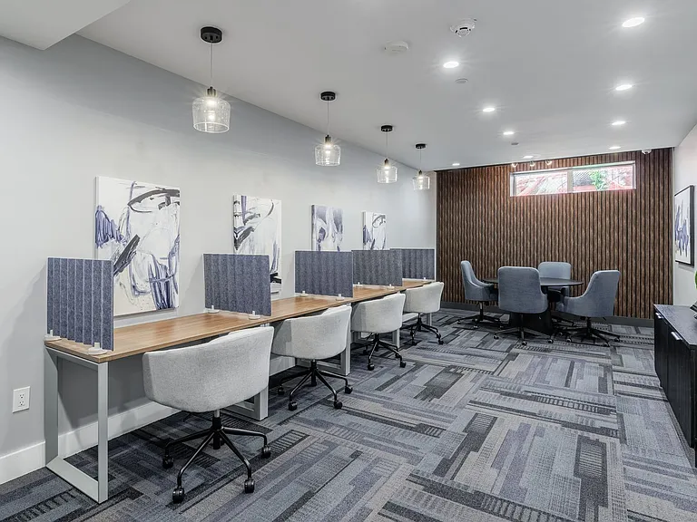Century Tuer: Unveiling Our Exclusive Boutique Residences — Photo 30