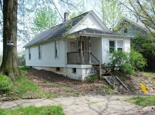 395 Homestead St, Akron, OH