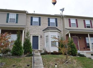 2997 Raking Leaf Dr, Abingdon, MD 21009