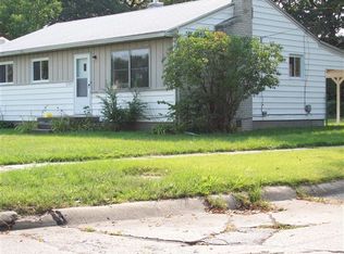 21904 Masch Ave, Warren, MI