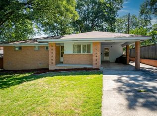 807 Ridgecrest Dr, Little Rock, AR 72205