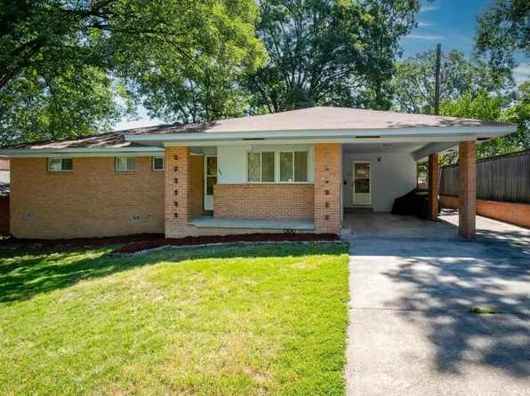 807 Ridgecrest Dr, Little Rock, AR 72205