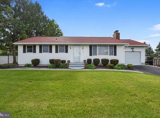 3574 Water Tank Rd, Manchester, MD 21102