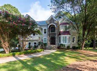 461 Smithstone Rd SE, Marietta, GA 30067