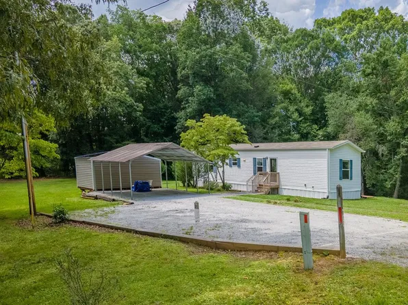 919 River Valley Rd, Otto, NC 28763