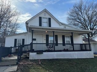 308 E Hickory St, Kirksville, MO 63501