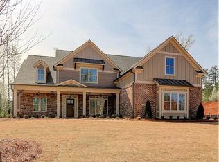 1747 Farmland Dr, Acworth, GA 30101