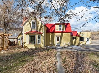 1222 3rd Street, Paonia, CO 81428