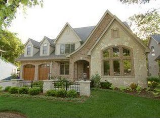 607 Wehrli Dr, Naperville, IL 60540