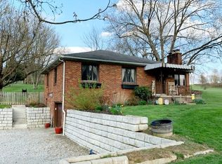3150 S Park Ave, Washington, PA