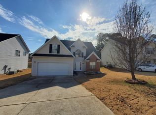 11731 Spring Lake Way, Fayetteville, GA 30215