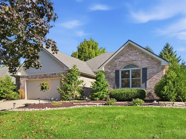 1589 Rockleigh Rd, Dayton, OH 45458