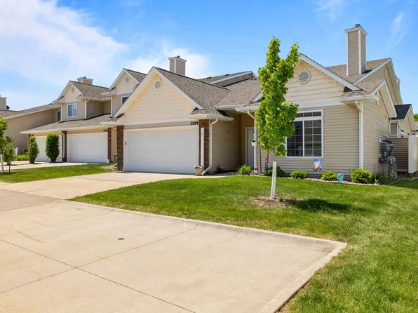 1144 SE Birch Ln, Ankeny, IA 50021