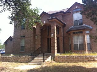 1525 County Road 262, Georgetown, TX 78633