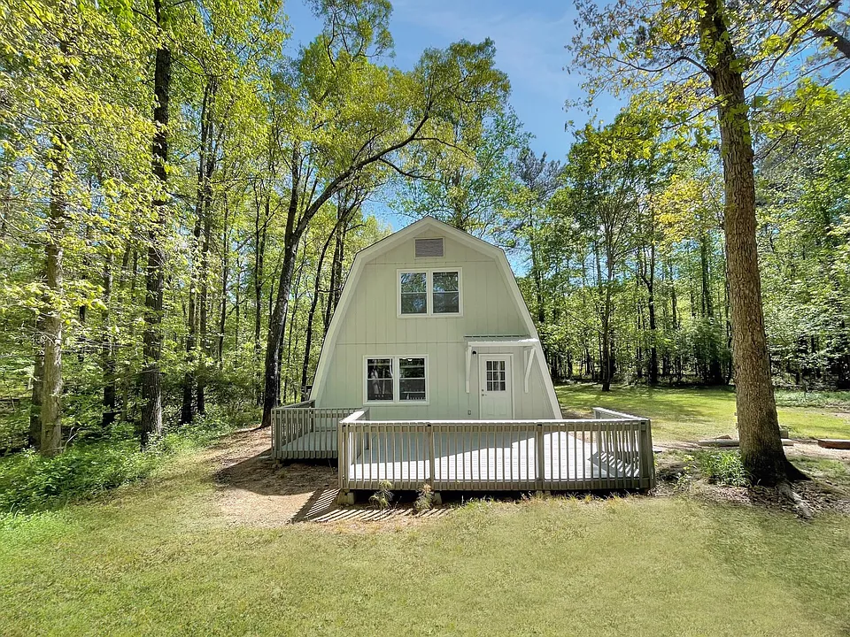 684 Cliff Griffith Rd