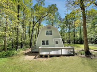 684 Cliff Griffith Rd, Danielsville, GA 30633