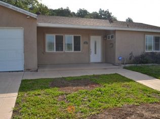 10219 Settle Rd, Santee, CA 92071