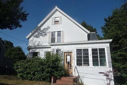 Property Front View