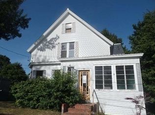 48 Osgood St, Gardner, MA 01440