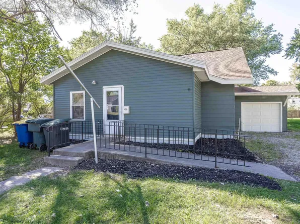 803 S Luick Ave, Muncie, IN 47302